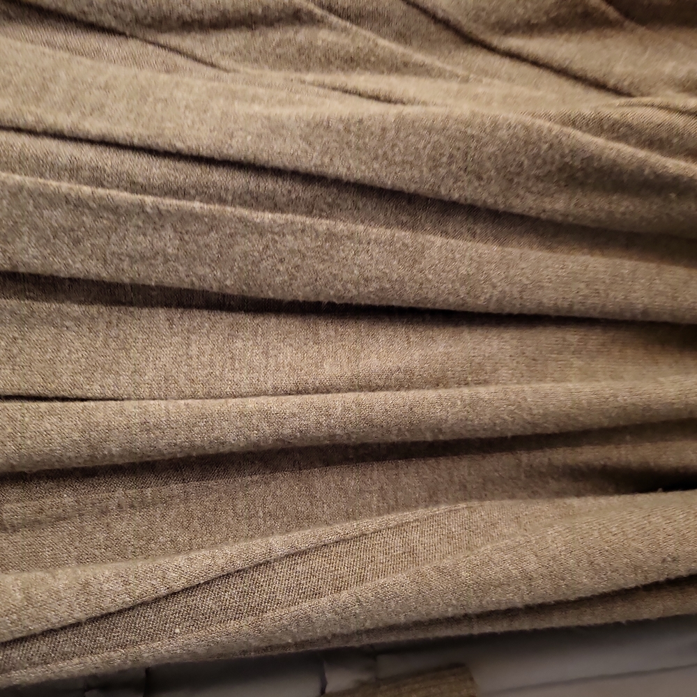 Long Ruffled Sweater - Picture 3 of 5